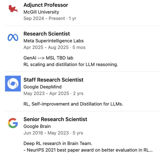 8人闪辞PyTorch元老出走实验室人心开元棋牌网站小扎噩梦来了！MSL两月爆雷(图20)