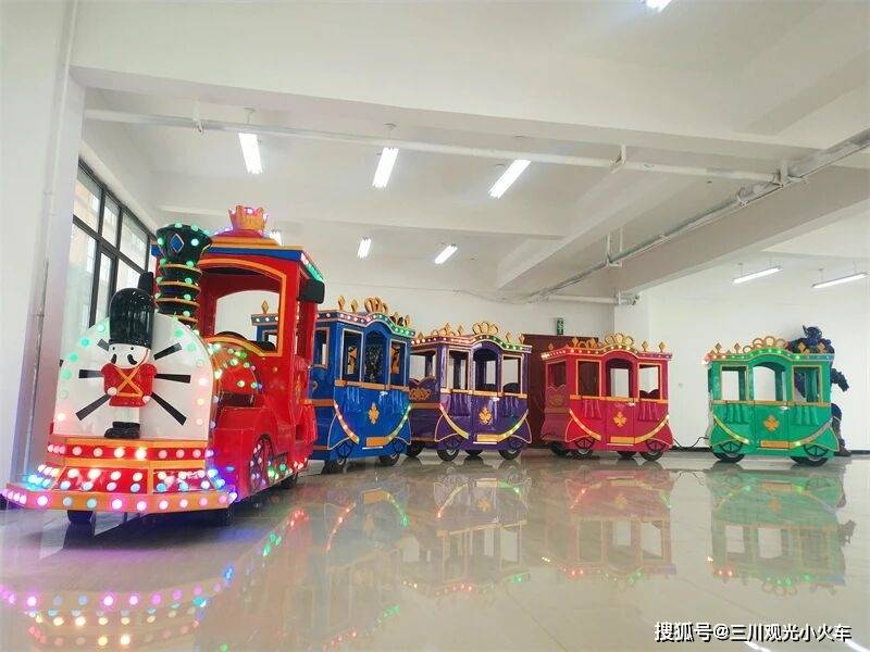 场选择小火车品牌的黄金标准开元棋牌app解密头部商(图2)