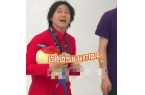 砸头 全红婵一个举动暴露两人真实关系开元